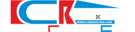 CibeRacing Logo